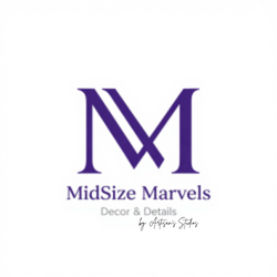 MidSize Marvels Decor & Details